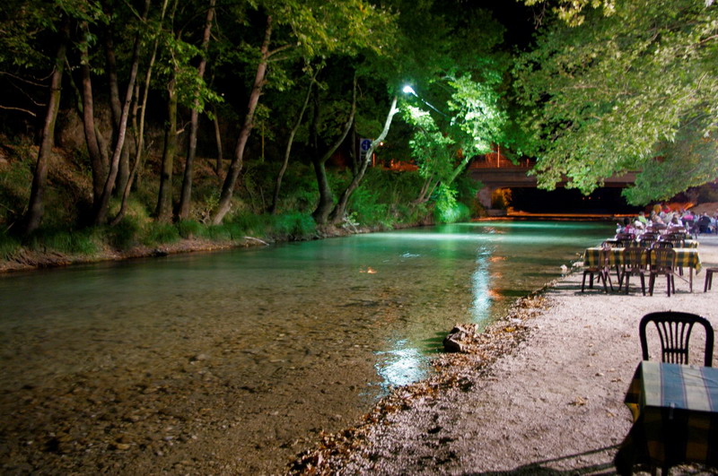  Izlet na reku Aheron 